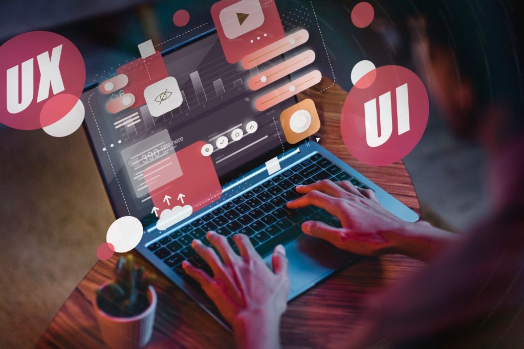 Is Your Website Design Pushing Visitors Away? Then It’s Time for a Free Design Audit!